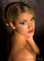 Макияж и прическа на выпускной и свадьбу - Изображение #4, Объявление #297299
