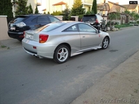 Toyota Celica Europe 6MT - Изображение #6, Объявление #303113