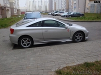 Toyota Celica Europe 6MT - Изображение #8, Объявление #303113