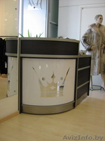 Изготовление торгового оборудования для магазинов, кафе, баров, ресторанов - Изображение #1, Объявление #284673