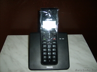 Продам  Радиотелефон PHILIPS - Изображение #2, Объявление #283414