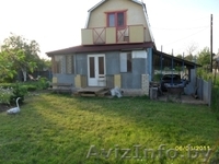 Дача, Пуховичский р-н - Изображение #7, Объявление #286780