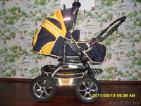 Коляска "BAJTEK" - Изображение #3, Объявление #292425