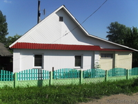 продаётся дом в гп.Негарелое - Изображение #1, Объявление #285916