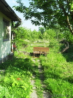 продаётся дом в гп.Негарелое - Изображение #2, Объявление #285916