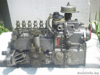 Топливный насос МЕРСЕДЕС - Изображение #1, Объявление #280992