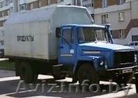 продам ГАЗ 3309 - Изображение #1, Объявление #290985