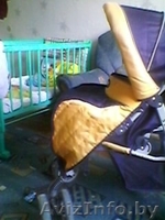 Продам коляску б\у - Изображение #1, Объявление #301401