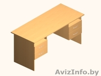 ЧТПУП "МИСФЕРО" реализует большой ассортимент мебели для дома и офиса. - Изображение #7, Объявление #309130