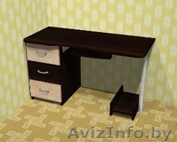 стол компьютерный новый - Изображение #1, Объявление #302731