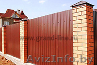 Мягкая черепица  IKO, металлочерепица, профнастил, сайдинг металлическ - Изображение #4, Объявление #73853