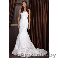 Дизайнерские свадебные платья. USA. - Изображение #2, Объявление #329660