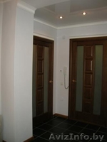 Элитная 3-х комнатная квартира в центре Минска!!! - Изображение #4, Объявление #334003