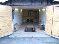 Продаю гараж (2 уровня+подвал) - Изображение #4, Объявление #324949