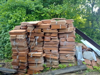 черепица натуральная(глина) - Изображение #1, Объявление #323079