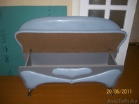 Диванчик для кухни - Изображение #2, Объявление #325590