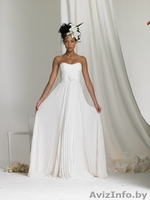 Дизайнерские свадебные платья. USA. - Изображение #4, Объявление #329660