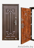 Двери входные и межкомнатные в минске - Изображение #3, Объявление #337629