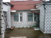 Огромные 1/2 дома (г.Борисов)!Без Торга! - Изображение #1, Объявление #310211