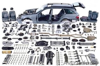 Автозапчасти на легковые авто. Цены Вас очень удивят;) - Изображение #1, Объявление #320814