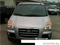 Продам Hyundai Starex GRX - Изображение #1, Объявление #333780