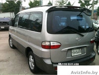 Продам Hyundai Starex GRX - Изображение #2, Объявление #333780