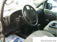 Продам Hyundai Starex GRX - Изображение #3, Объявление #333780