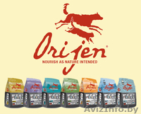 Acana Orijen канадские корма для животных в Минске   - Изображение #1, Объявление #336118