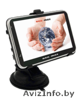 GPS Навигаторы Seemax,Goclever,Pioneer. - Изображение #2, Объявление #322052