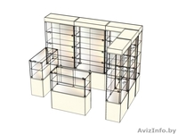 торговое оборудование для украшений или сувениров - Изображение #4, Объявление #328480