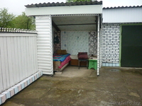 Огромные 1/2 дома (г.Борисов)!Без Торга! - Изображение #3, Объявление #310211