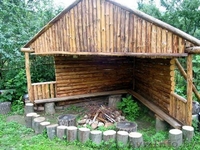 Продается Усадьба "Свитязянка" (НЕ АГЕНТСТВО) 130000 у.е торг! МНОГО ФОТО!  - Изображение #10, Объявление #310218