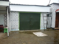 Огромные 1/2 дома (г.Борисов)!Без Торга! - Изображение #6, Объявление #310211