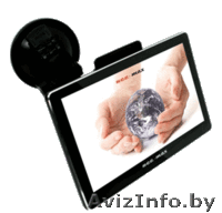 GPS Навигаторы Seemax,Goclever,Pioneer. - Изображение #4, Объявление #322052