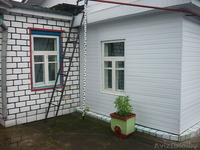 Огромные 1/2 дома (г.Борисов)!Без Торга! - Изображение #4, Объявление #310211