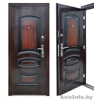 Двери входные и межкомнатные в минске - Изображение #4, Объявление #337629
