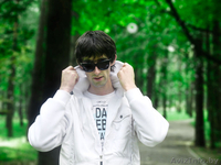 Фотосессия. Эксклюзивный фотограф. - Изображение #7, Объявление #318968