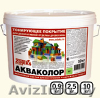 Антисептики и огнебиозащита для древесины. - Изображение #5, Объявление #66082