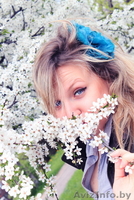 Фото. ФОтосессии индивидуальные. Фотограф на свадьбу - Изображение #4, Объявление #310346