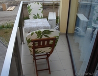 В Литве, в г. Паланге продаётся однокомнатная квартира, б новом доме (2010г. пос - Изображение #10, Объявление #311062