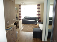 В Литве, в г. Паланге продаётся однокомнатная квартира, б новом доме (2010г. пос - Изображение #3, Объявление #311062