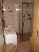 В Литве, в г. Паланге продаётся однокомнатная квартира, б новом доме (2010г. пос - Изображение #8, Объявление #311062