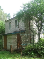 Продам дачу, 40 км от Минска,1 км от Жодино - Изображение #1, Объявление #313390