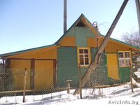 Дача 25 км от Минска (Логойское направление) - Изображение #1, Объявление #327792
