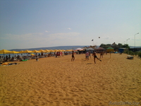 Удивительный отдых в Крыму на Чёрном море в Феодосии - Изображение #8, Объявление #323078