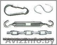 Крепеж, метизы и строительного инструмент - Изображение #2, Объявление #329638
