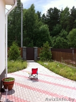 Cдаётся коттедж на длительный срок  в Раубичах  - Изображение #6, Объявление #325373