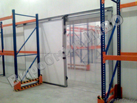 Складские паллетные стеллажи - Изображение #2, Объявление #334621