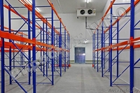 Складские паллетные стеллажи - Изображение #3, Объявление #334621