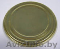 Крышку закаточную продаем  - Изображение #4, Объявление #323184